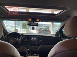 Kia Sedona